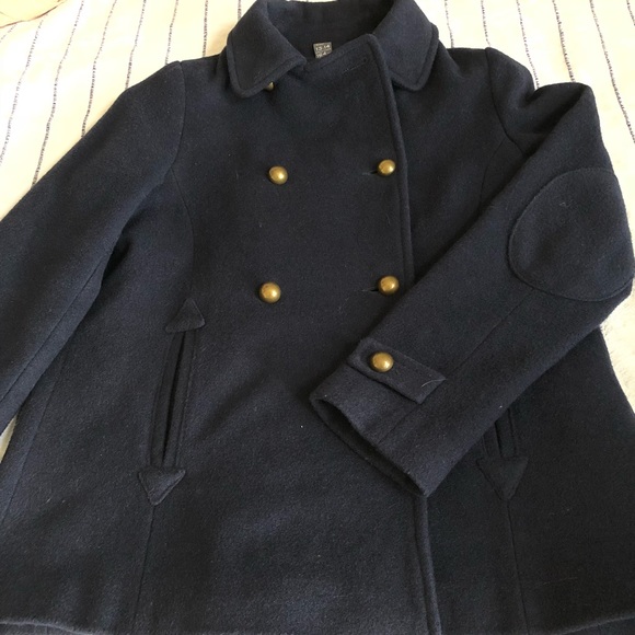 Zara kid winter coat, girl’s 13-14 - Picture 3 of 4